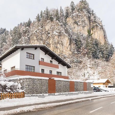 Apart Steiner Διαμέρισμα Strass im Zillertal Εξωτερικό φωτογραφία