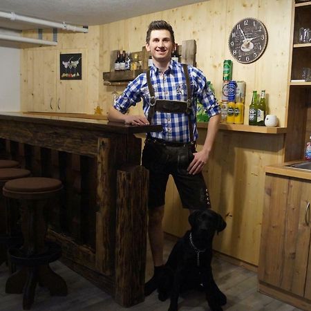Apart Steiner Διαμέρισμα Strass im Zillertal Εξωτερικό φωτογραφία
