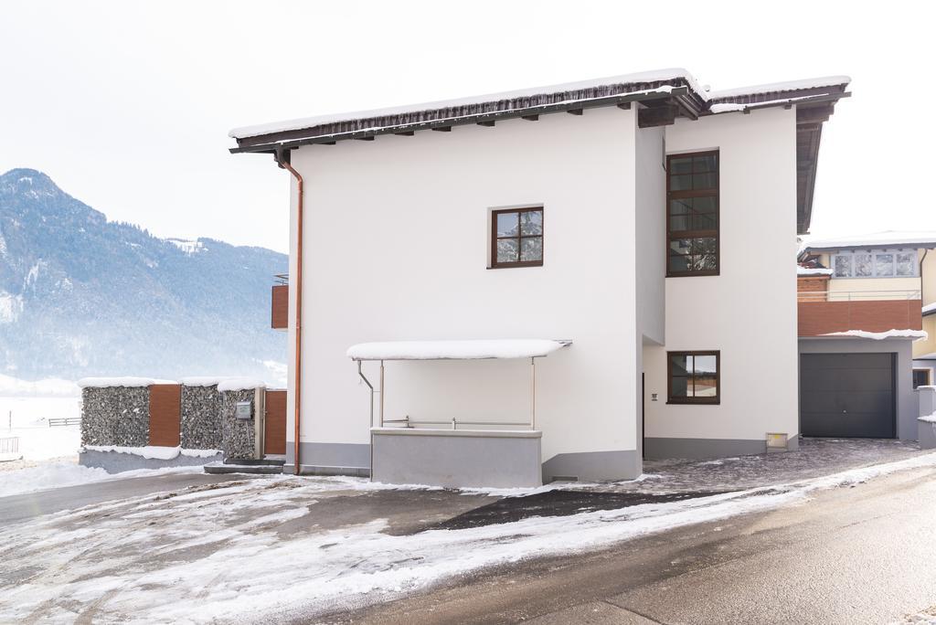 Apart Steiner Διαμέρισμα Strass im Zillertal Εξωτερικό φωτογραφία