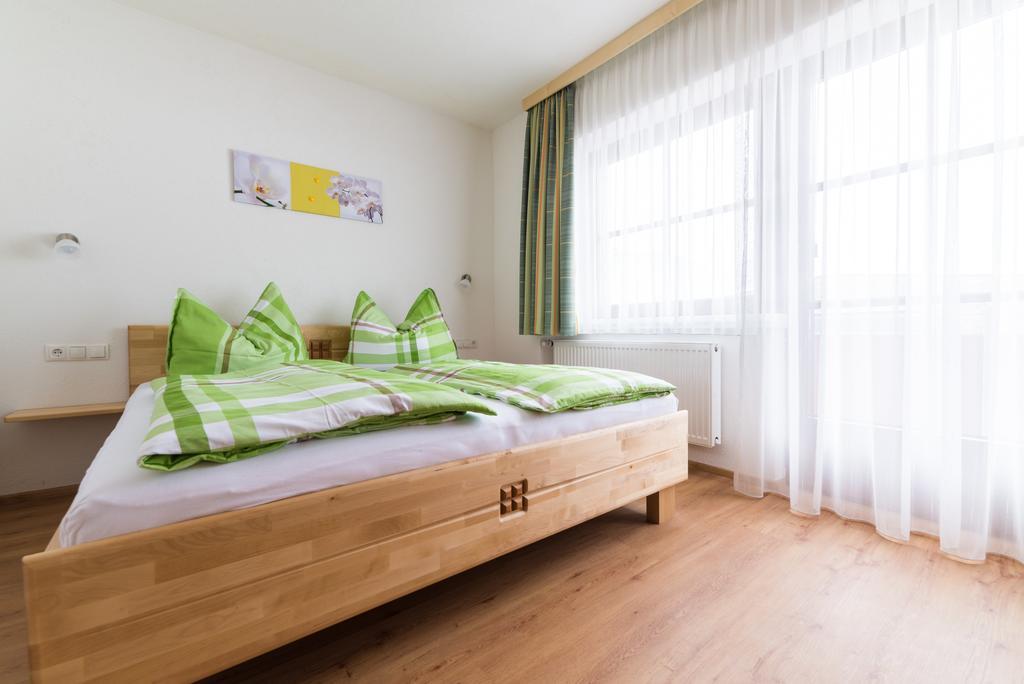 Apart Steiner Διαμέρισμα Strass im Zillertal Εξωτερικό φωτογραφία