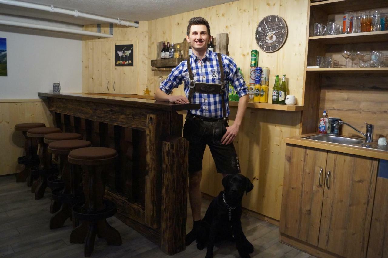 Apart Steiner Διαμέρισμα Strass im Zillertal Εξωτερικό φωτογραφία